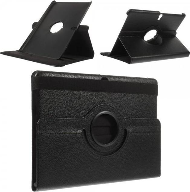 Actual product image MU Classic Rotatable leather cover (Galaxy Tab S 10.5)