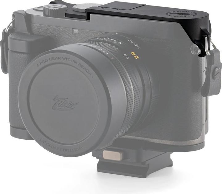 Image du produit Tilta Top Protection Plate with Thumb Bracket for Leica Q3