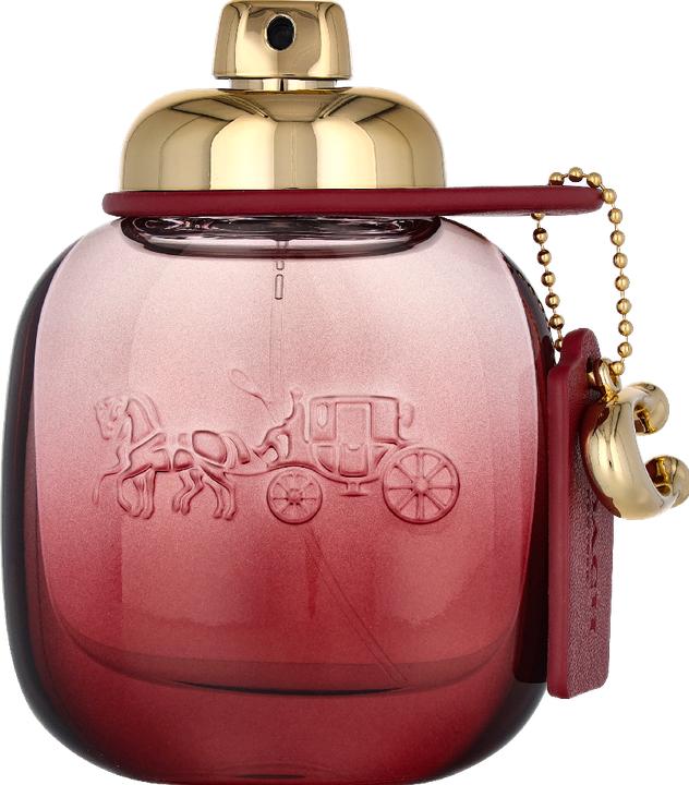 Produktbild Coach Wild Rose (Eau de Parfum, 50 ml)