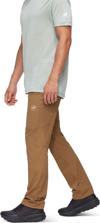 Actual product image Mammut Runbold IV Pants, Wanderhose (44)
