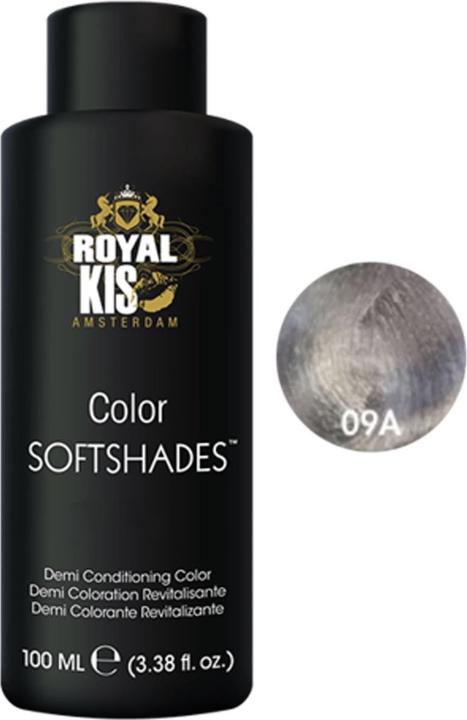 Image du produit Royal Kis Teintes douces 100ml 09A (09A)