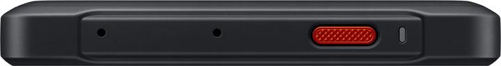 Actual product image Samsung Galaxy XCover7 Pro Enterprise Edition (128 GB, Black, 6.60", Dual SIM + SD, 5G)