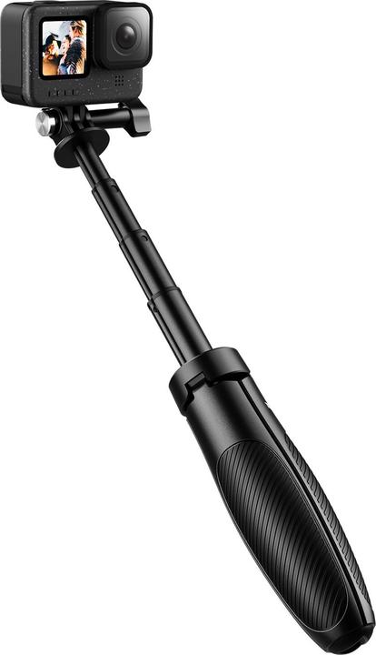Image du produit Telesin Mini tripode de bureau/canne à selfie (ACE PRO, X4, Héros)