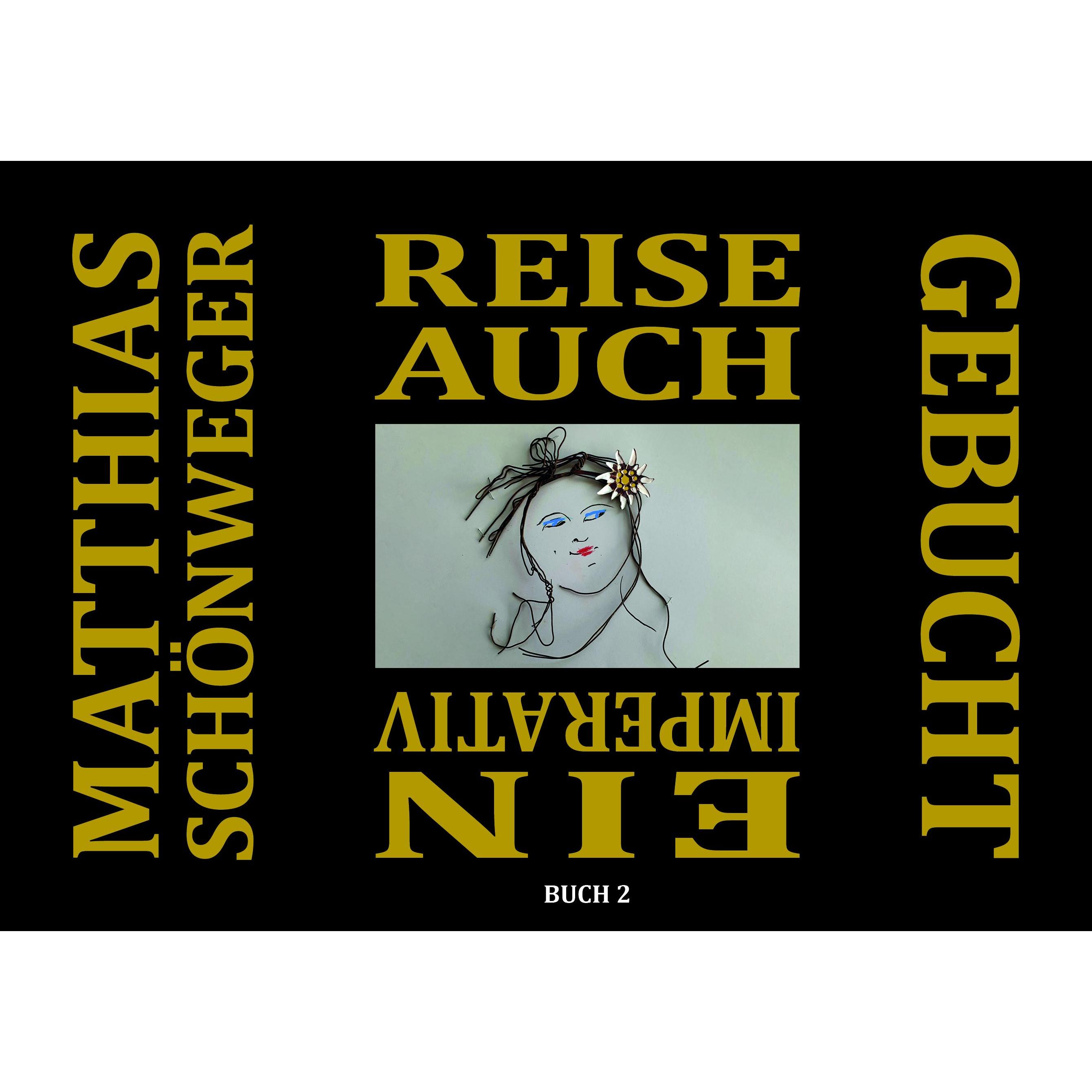 Gebucht, Fachbücher von Matthias Schønneger