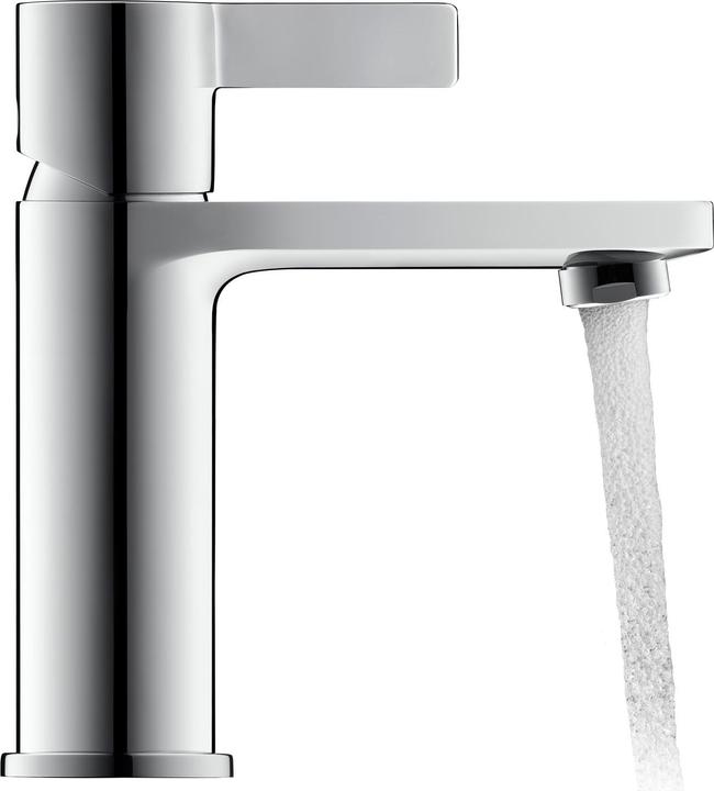 Produktbild Duravit EH-WT-MI D-NEO S EcoStart o Zugst-Ablaufgarn. chrom