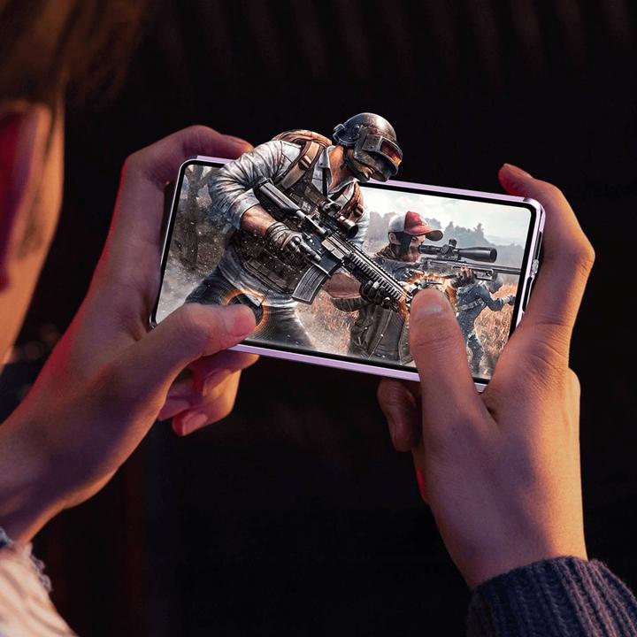 Image du produit Cover-Discount Galaxy S25+ Plus - Magnetische 360° Premium Schutzhülle mit Panzerglas (Samsung Galaxy S25+)