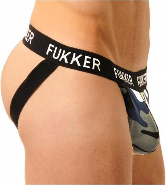 Produktbild Fukker Jockstrap "Eddie" (XL)