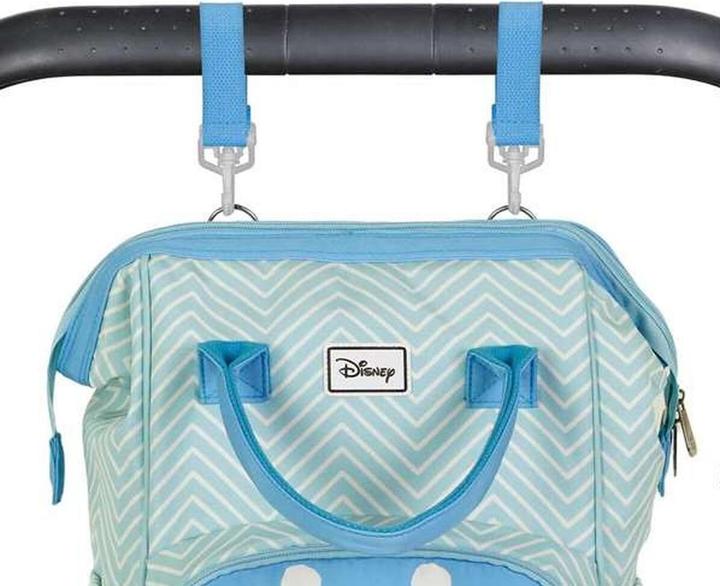 Produktbild Karactermania Mommy Backpack Lovely (20 l)