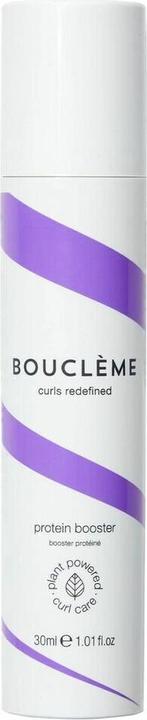 Produktbild Boucleme Protein Booster Add to Haircare Products to Protect and Strengthen Hair 30ml Clear (30 ml)