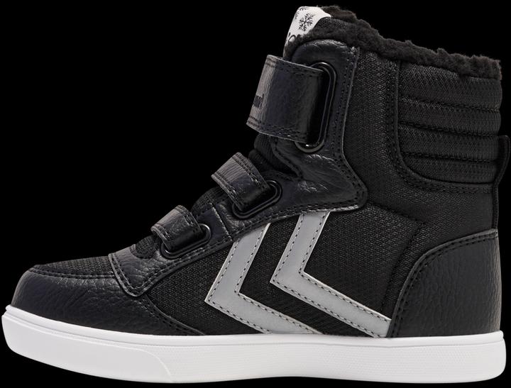 Produktbild hummel Stadil Super Poly Recycled Tex Jr Winterschuh (33)