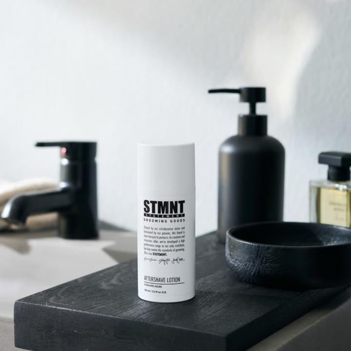 Produktbild STMNT Aftershave Lotion (Aftershave Lotion, 100 ml)
