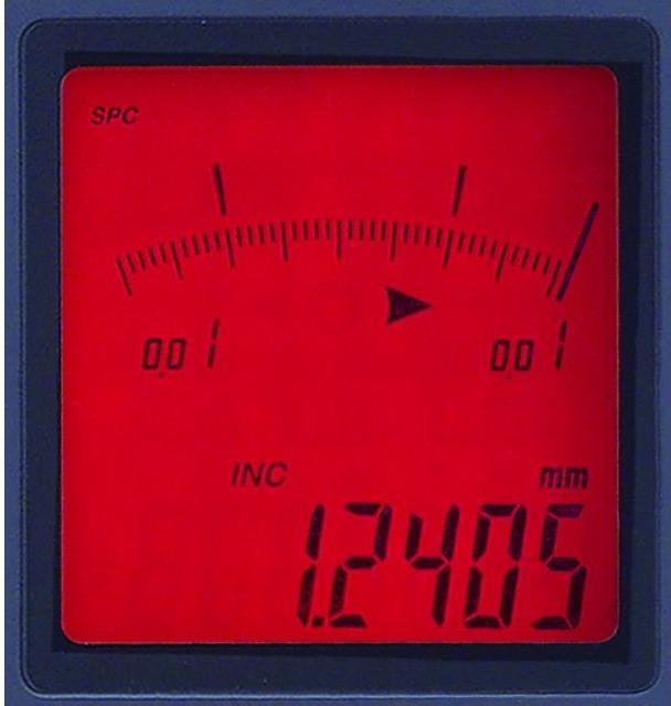Actual product image Mitutoyo ID-H Dial gauge 543-561D