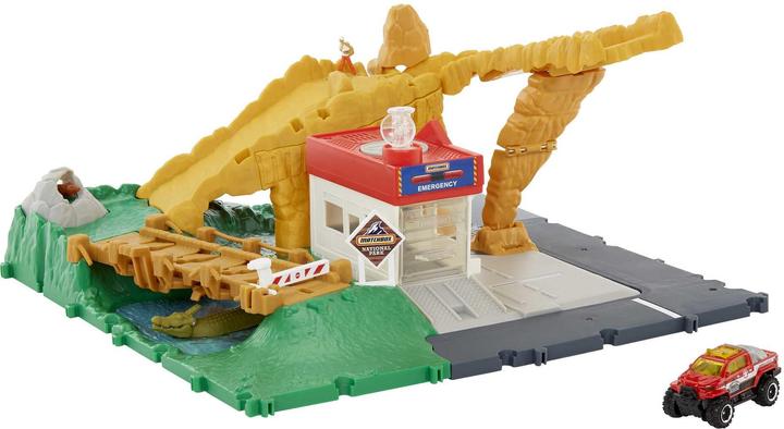 Immagine prodotto Mattel HBD74