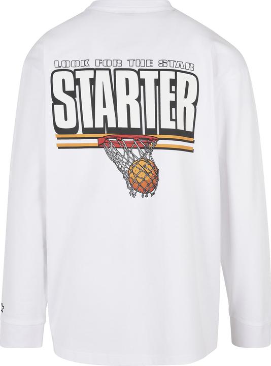 Immagine prodotto Starter Manica lunga da basket - 19363 (M)