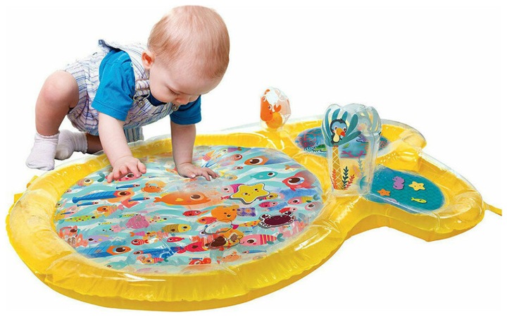 Produktbild Wassermatte