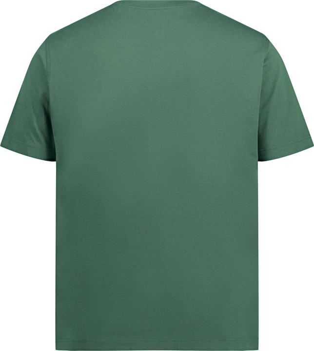Image du produit JP1880 T-shirt Basic en coton peigné, col rond - jusqu'au 8 XL (L)