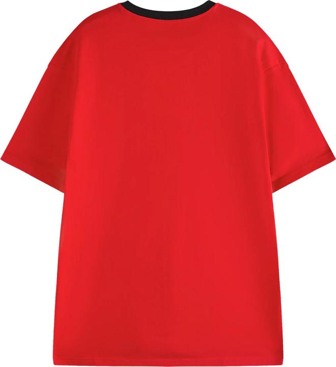 Immagine prodotto Maglietta Uniforme Maniche Corte Uomo (3XL)