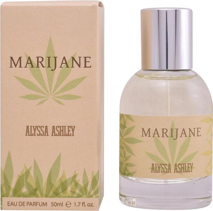 Alyssa Ashley Marijane Eau de Parfum 50 ml