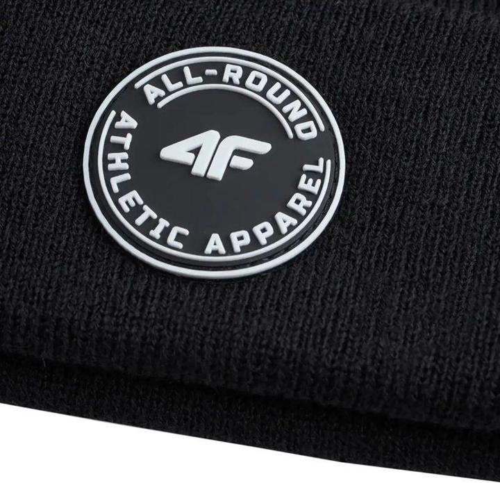 Immagine prodotto 4F tiefschwarzer Kinderhut