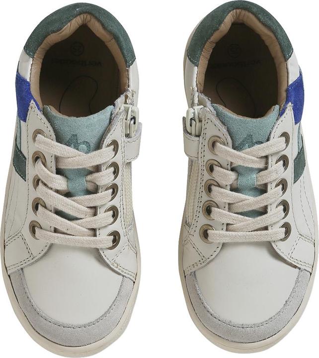Image du produit Vertbaudet Kinder Sneakers mit Anziehtrick (29)