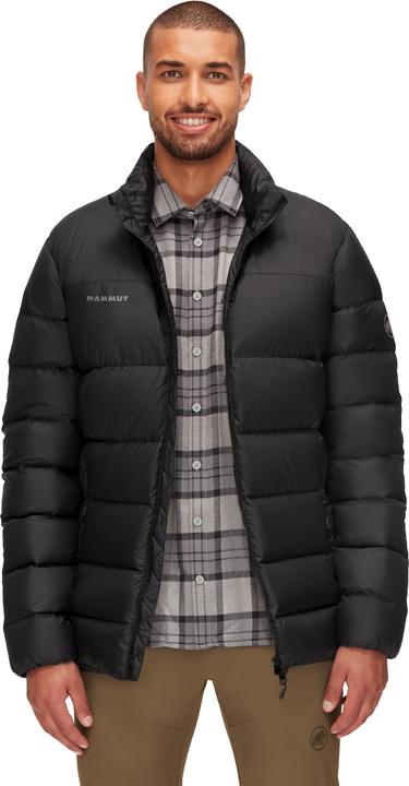 Image du produit Mammut Whitehorn IN Jacket Men (XL)