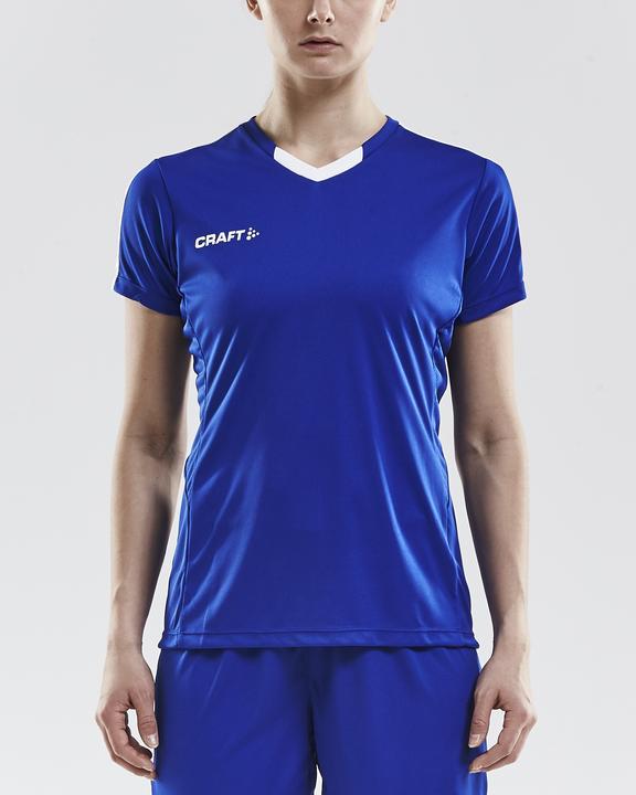 Immagine prodotto Craft Progresso Maglia Contrasto W (XS)