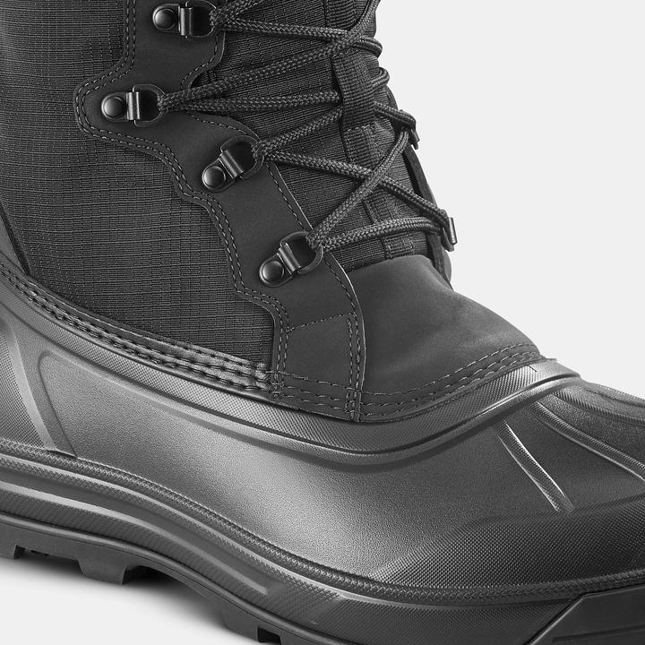 Actual product image Quechua SH900 (41)