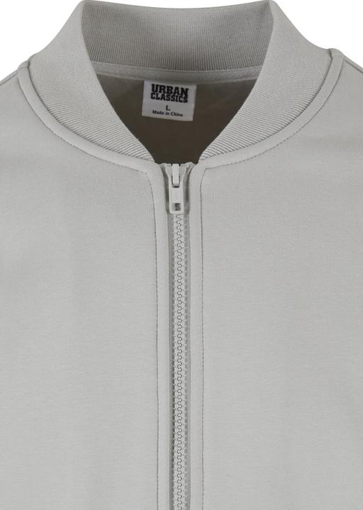 Produktbild Urban Classics Cozy College Jacket - 131397 (S)