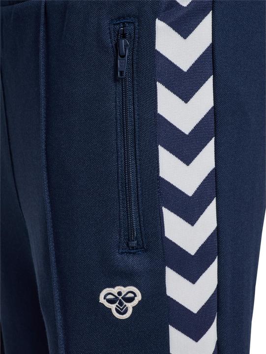 Produktbild hummel Hmljr Archive Regular Poly Pants (128)