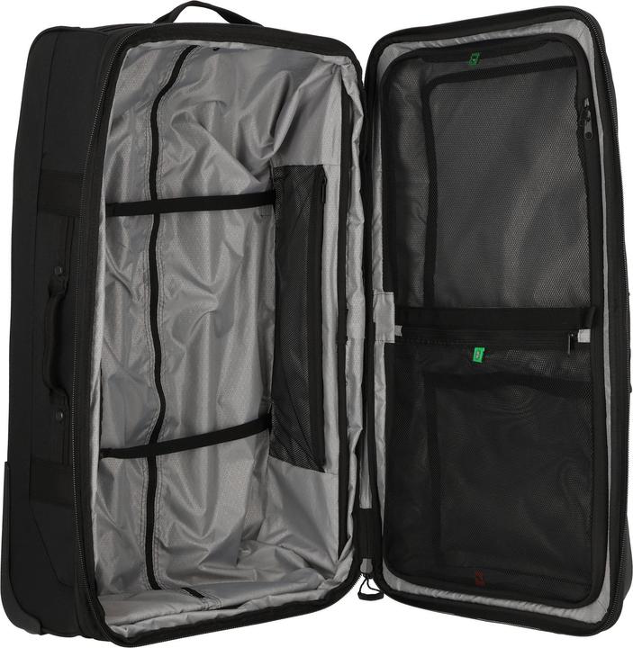 Immagine prodotto Ogio Alpha Terminal 4 Rollen Trolley 74 cm mit Dehnfalte (75 l)