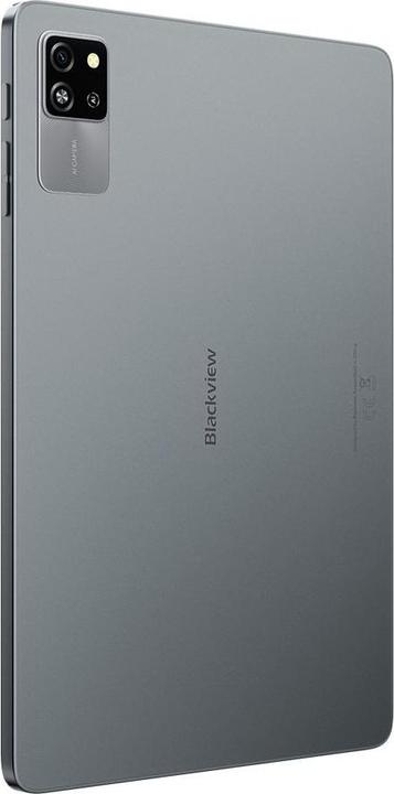 Immagine prodotto Blackview TAB 60 (Wifi - 8,68" - 128 GB, 4 GB RAM) Grigio (10.10", 128 GB, giaggiolo)