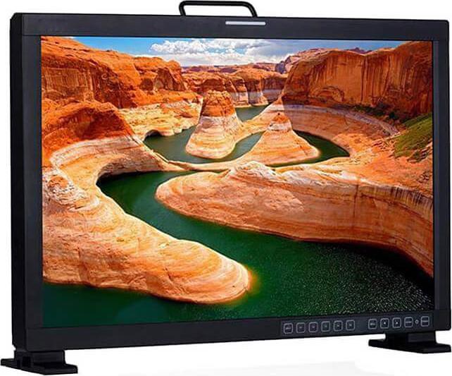 Swit FM-24DCI (24", Full HD)