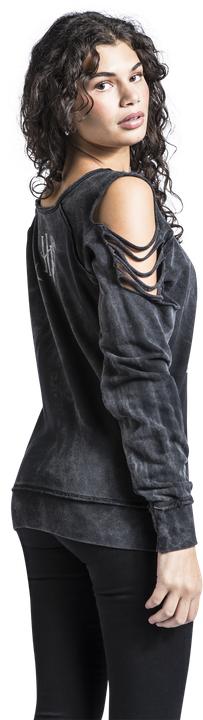 Produktbild Deathly Hallows (L)