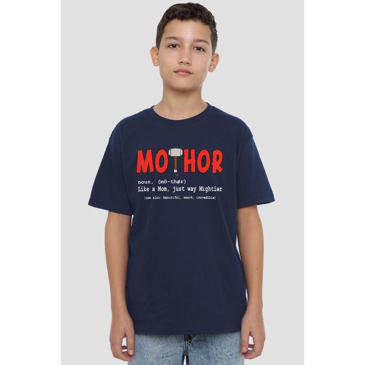 Produktbild Thor Mo TShirt (104)