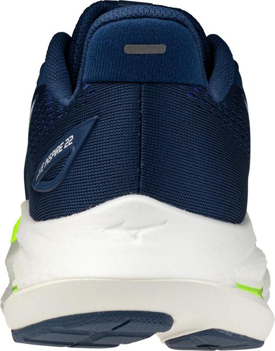 Produktbild Mizuno Wave Inspire 22 (41)