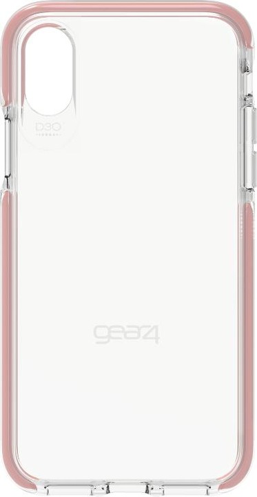 Produktbild gear4 Piccadilly (Apple iPhone X)