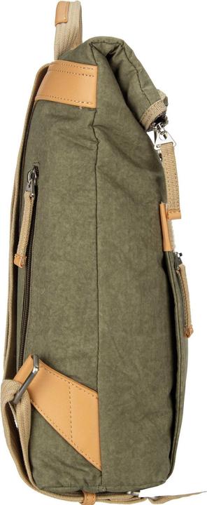 Actual product image Jost Roll-top backpack Kerava 5109 (12.30 l)