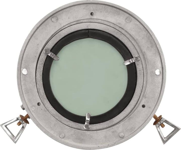 Immagine prodotto vidaXL Bullaugen Spiegel (30 cm)