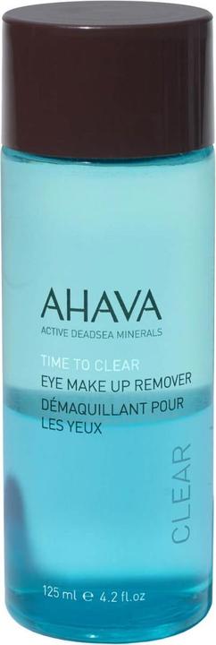 Immagine prodotto Ahava Tempo di cancellare (Struccante, 125 ml)