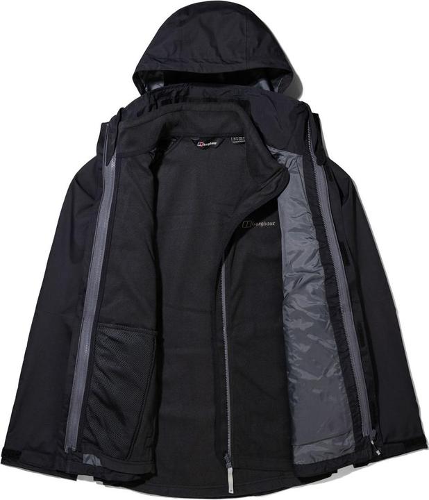 Image du produit Berghaus Veste 3 en 1 RG Alpha 2.0 Gemini (52)