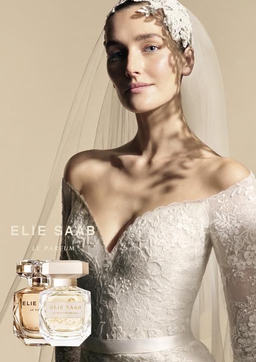 Actual product image Elie Saab Le Parfum Bridal 50 ml (Eau de parfum, 50 ml)