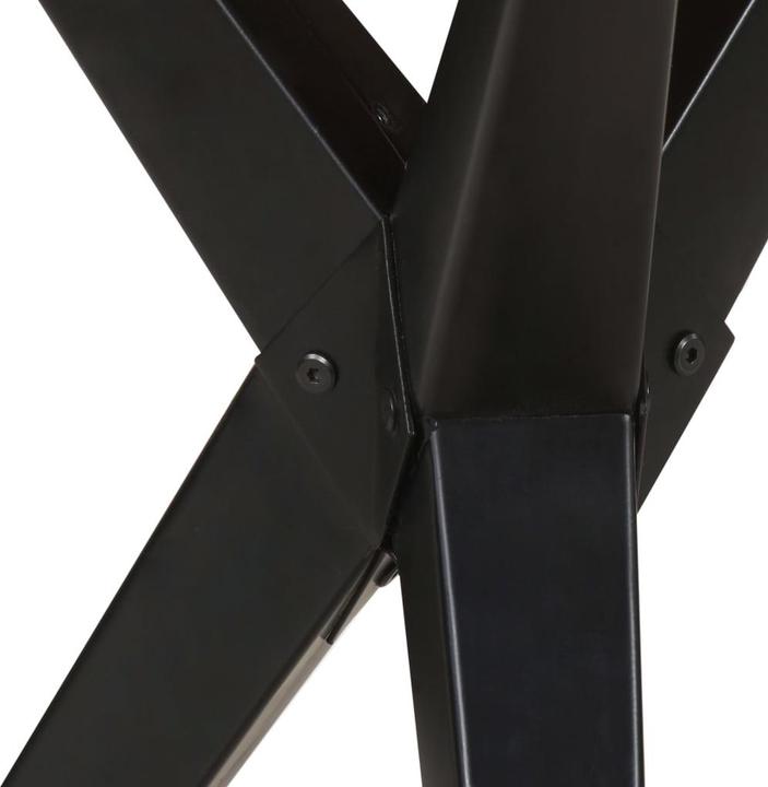 Image du produit vidaXL Vonni (200 x 90 x 76 cm)