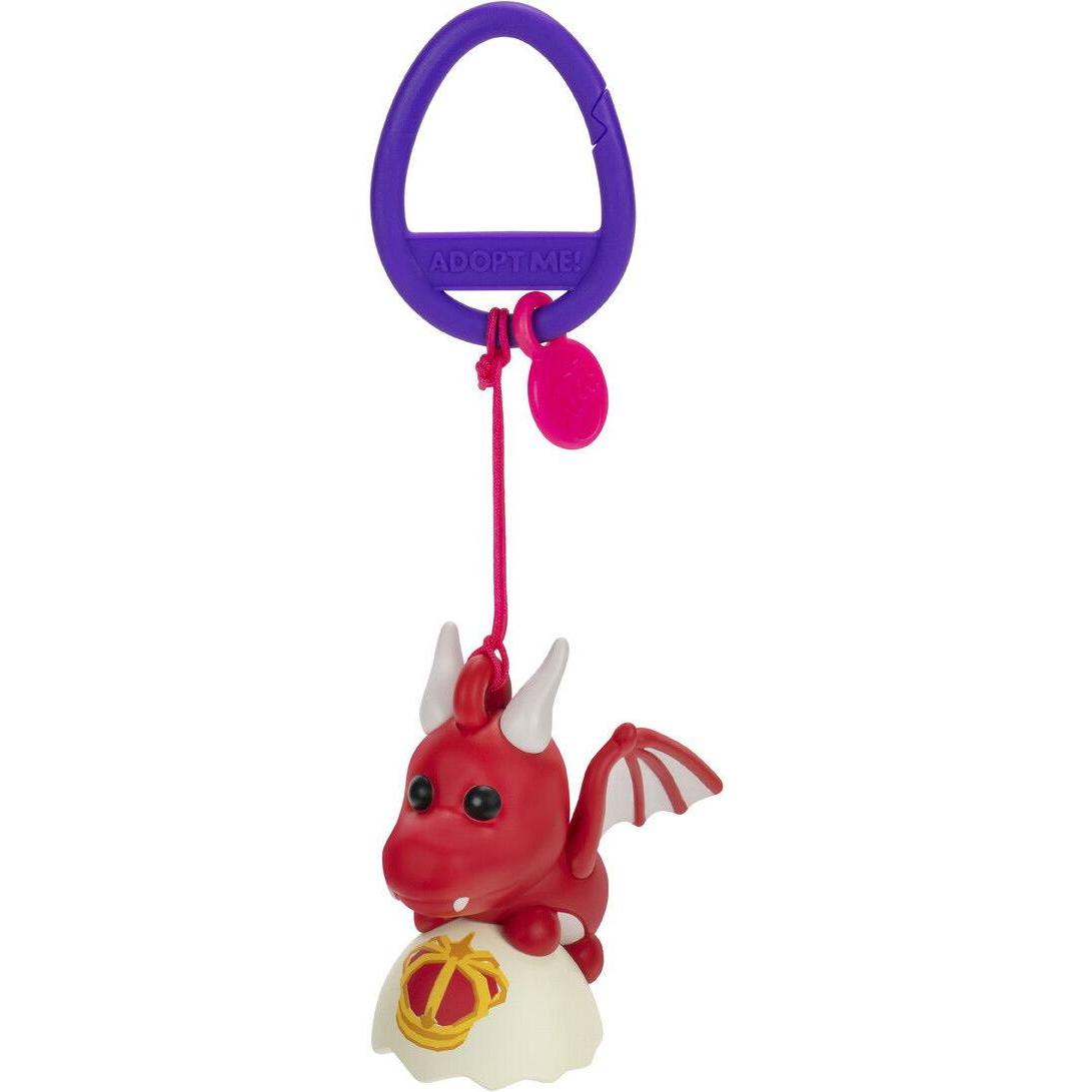 Adopt Me - Clip On Figure 7,5 CM Asst. - (243-0367) (243-0367)