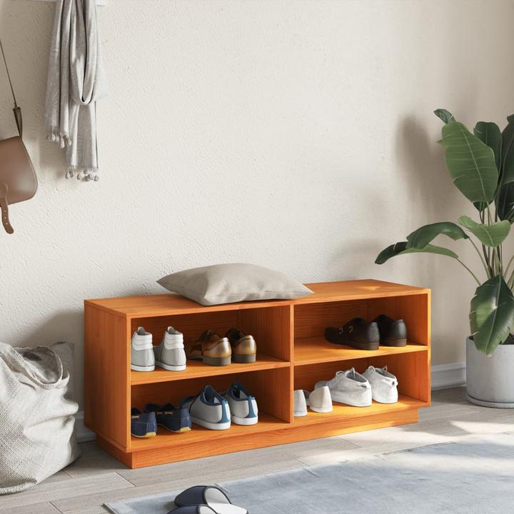 Produktbild VidaXL Mathis (110 x 34 x 45 cm)