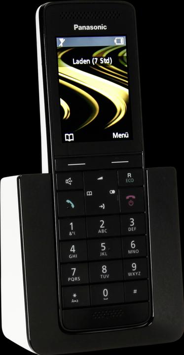 Image du produit Panasonic KX-PRS120GW sz