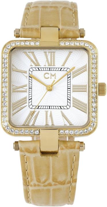 Carlo Monti Cesena CM505215 Womens Quartz Watch
