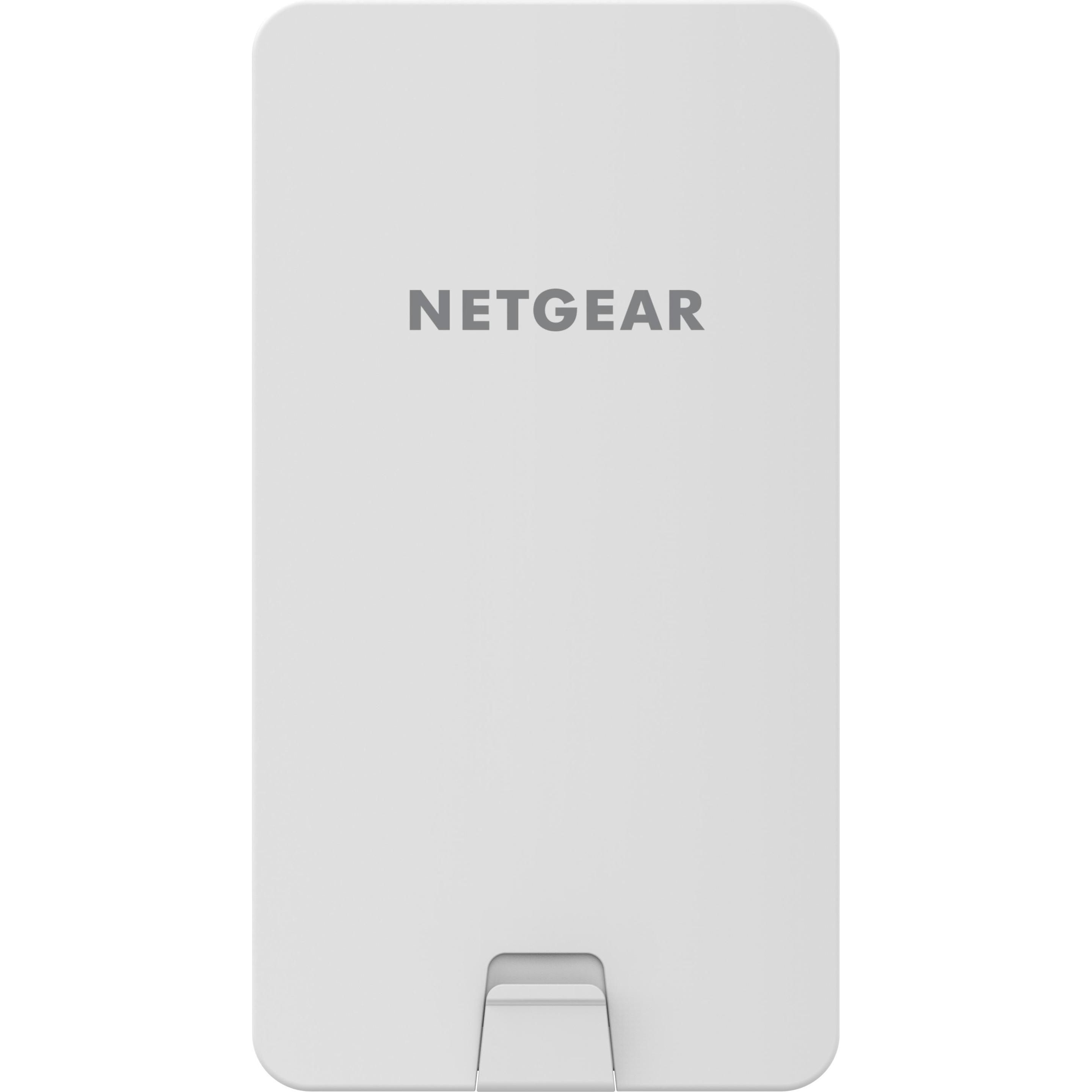 Thumbnail - Netgear WBC502 2PT Insight Instant Wireless AirBridge (54 Mbit/s), Access Point
