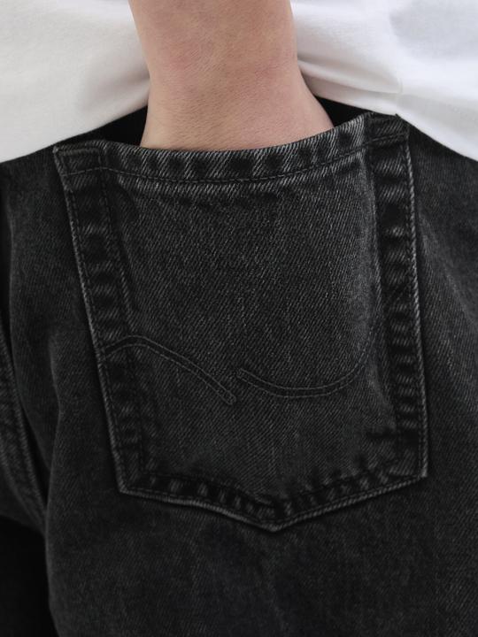 Produktbild Jack & Jones JJIRON JJORIGINAL AM 368 JNR Baggy Fit Jeans Junior Baggy Fit Jeans (134)