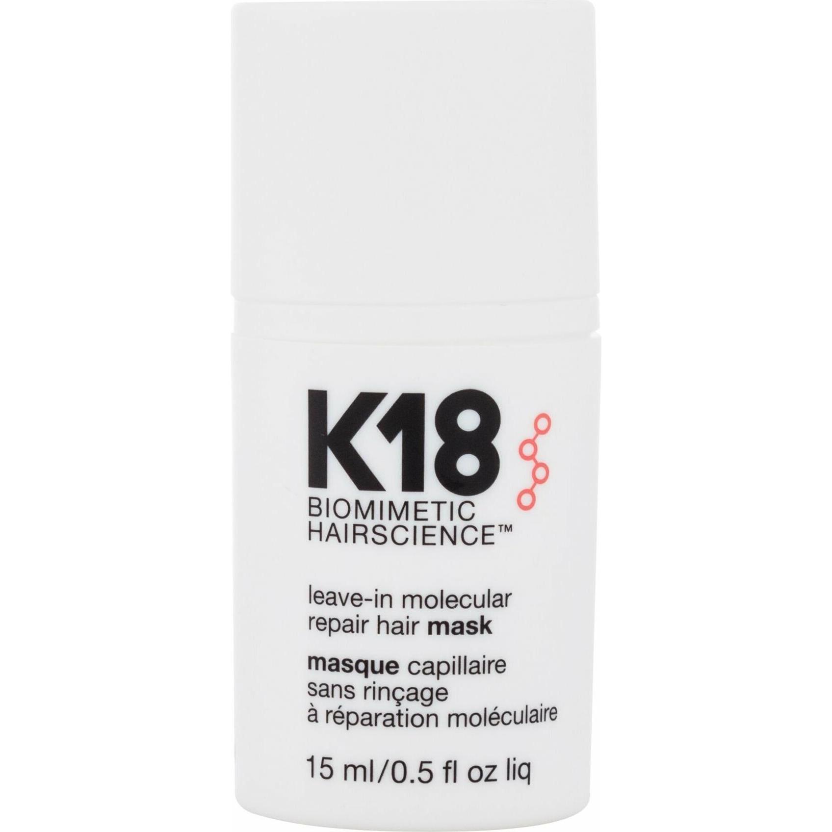 K18 Molecular Repair (15 ml) (17343051)