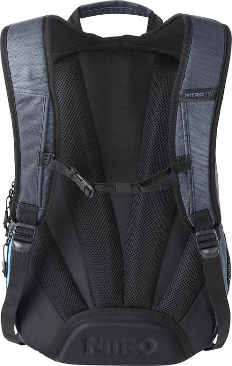Actual product image Nitro Stash 29 29 school backpack 49 cm (29 l)